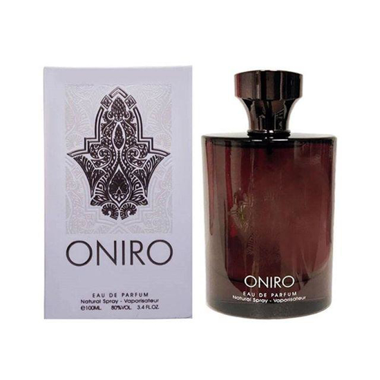 Image sur Eau De Parfum Oniro - 100ml