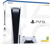 Image sur Sony PlayStation 5 Édition Standard 825 Go SSD/16 Go RAM - AMD Ryzen ZEN 2 - HDR - Blu-ray 4K - Blanc
