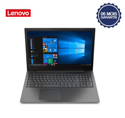 Lenovo V130 - 15IGM - 15,6"- Intel Celeron N4000 - 1000Go HDD - 4Go RAM - Free DOS - 6 mois de garantie Lenovo V130 - 15IGM - 15,6"- Intel Celeron N4000 - 1000Go HDD - 4Go RAM - Free DOS - 6 mois de garantie -iziwaycameroun