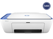 Imprimante HP  2630AIO - multifonctions - 6 mois-iziwayCameroun