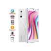 Image sur A55  X-Tigi - Dual SIM - 4.8'' - 32Go ROM - 2Go RAM - Empreinte Digitale - Blanc