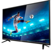 Smart TV Syinix 32 pouces 32A1s - noir - 06 mois garantis - iziway Cameroun