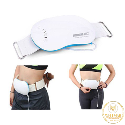 Image de Slimming belt amincissant