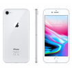Apple iPhone 8 -  64 Go/2 Go RAM - 4.7" - 1821 mAh - Blanc-iziwaycameroun