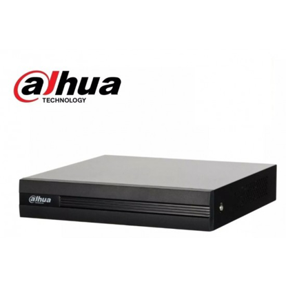 Image de DIGITAL VIDEO RECORDER 8CH