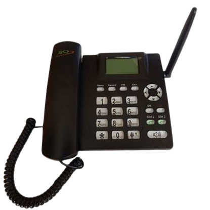 Agrandir l'image de TELEPHONE MOBILE FIXE Image de TELEPHONE MOBILE FIXE