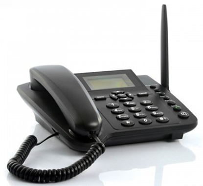 Image de TELEPHONE MOBILE FIXE