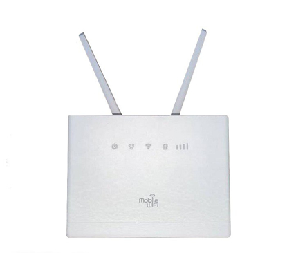 Agrandir l'image de ROUTEUR WIFI CPE Image de ROUTEUR WIFI CPE