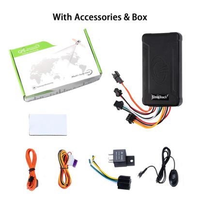 Image de GPRS GPS MULTI-FUNCTION