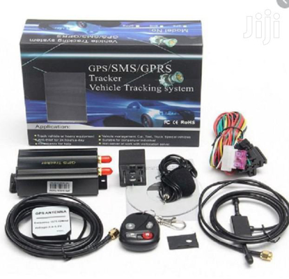 Agrandir l'image de GPRS GPS/SMS/GPRS TRACKER VEHICULE TRACKING SYSTEM Image de GPRS GPS/SMS/GPRS TRACKER VEHICULE TRACKING SYSTEM