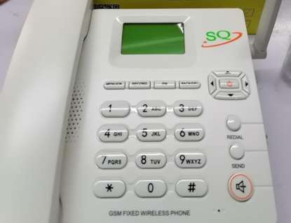 Image de TELEPHONE MOBILE FIXE