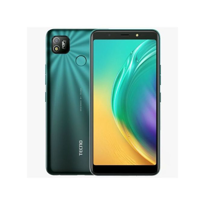 Agrandir l'image de TECNO POP 4 - 6"- 32/2Go - 8MP/5MP - Reconnaissance faciale +capteur d’empreintes - 12 mois garantis Image de TECNO POP 4 - 6"- 32/2Go - 8MP/5MP - Reconnaissance faciale +capteur d’empreintes - 12 mois garantis