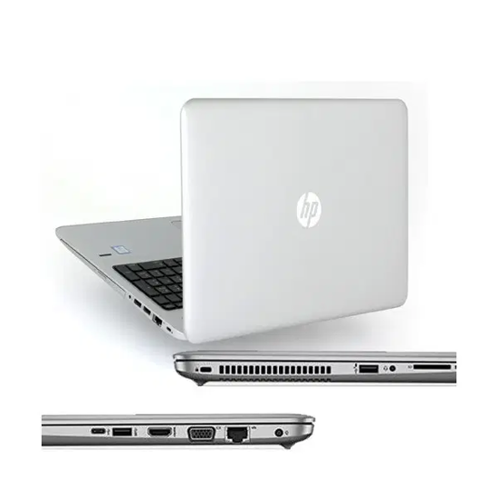 Ordinateur portable HP Probook 450 G7 - 8Go/256Go - CORE I5 - 6 mois garantie-iziwayCameroun	