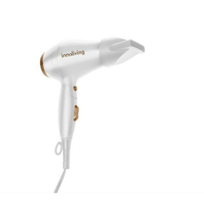 Sèche cheveux de voyage 1600 - Innoliving - INN 602-iziwaycameroun
