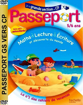 Image sur DVD Ludo éducatif interactif - Passeport de la G.S. vers C.P (5-6 ans) - PC - Tablette - Smartphone
