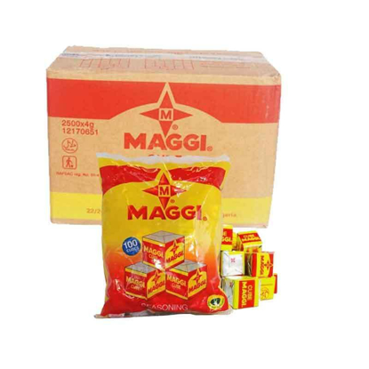 Agrandir l'image de Carton De Cube Magie Etoile - Nestlé- 25 Paquets X 100 Image de Carton De Cube Magie Etoile - Nestlé- 25 Paquets X 100