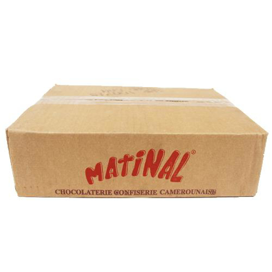 Image sur Carton de Déjeuner Matinal Mini dose 15g