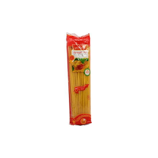 Image sur Carton de Spaguetti Pasta - 250g