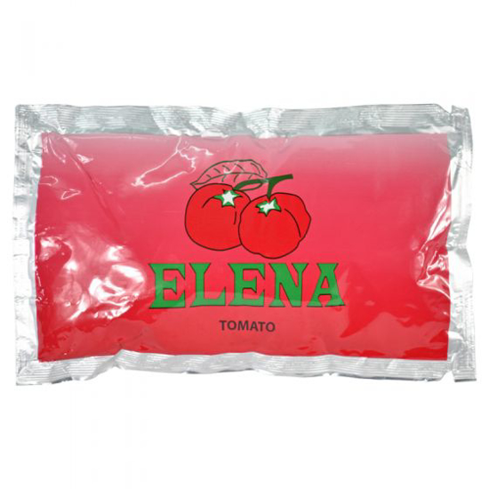 Image sur Carton de Tomate Helena - 70g 