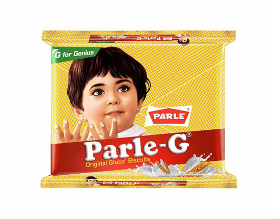 Image sur Carton de  Biscuit parle G - 18g