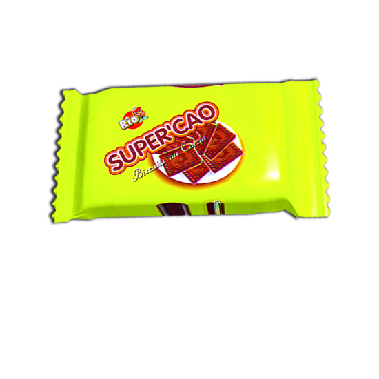 Image sur Carton de biscuit Super CAO