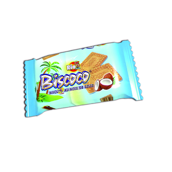 Image sur Carton de biscuit Biscoco