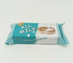 Image sur Carton de biscuit All milk