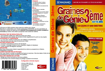 Image sur DVD Ludo éducatif interactif - Graine de génie 3ème (Version PC)