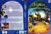 Image sur DVD dessins animés - Jésus raconté aux enfants (La nativité; Pâques, La résurrection) 125 minutes