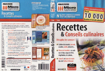 Image sur DVD Logiciel - 10.000 recettes et conseils culinaires (Micro appliction)