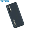 Image sur TECNO Camon 17  -Android™ 11  - Helio G85-  128Go+4 Go -Triple Camera: 48+16+2 MP  -Écran dot-in de 6,6 po HD+ de 90 Hz - 5 000 mAh - Noir -  13 mois de garantie