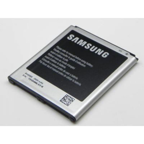 Image sur Batterie d'origine pour Samsung Galaxy S4