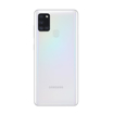 Samsung Galaxy A21S - 4G - 6.5" - 64 Go ROM / 4 Go RAM - 48Mpx Quatre Capteur - Lecteur d'empreintes  - Garantie 24 Mois