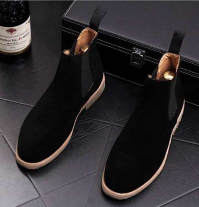 Image de CHAUSSURE CLASS