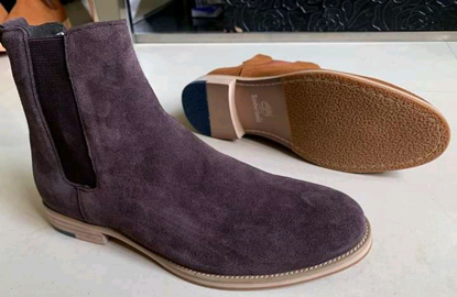 Image de CHAUSSURE CLASS