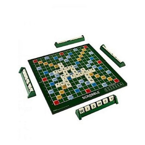 Image sur Scrabble classique - Vert