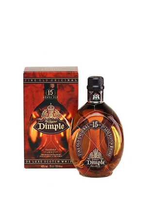 Image de Dimple 15 Years old