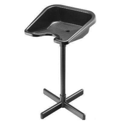 Image de Lave-tête -Noir