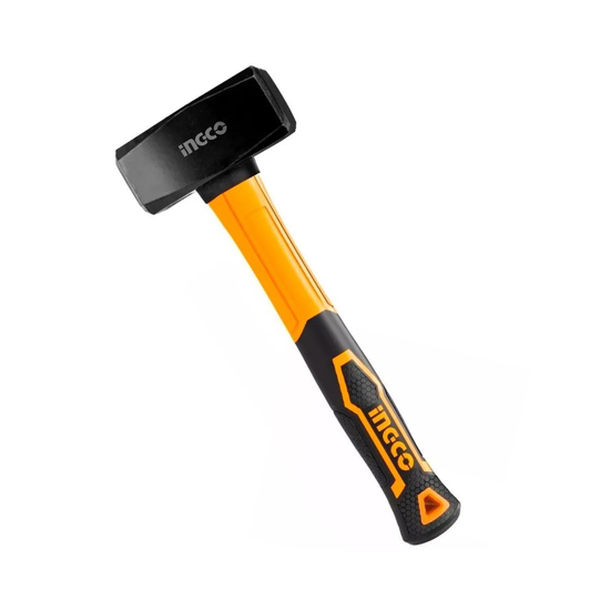 Image sur Massette 2kgs M/plast - INGCO-HSTH8804