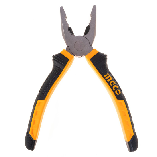 Image sur Pince universelle 8 INGCO HCP08208