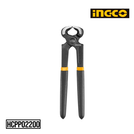 Image sur Tenaille de charpentier 200MM INGCO HCPPO2200