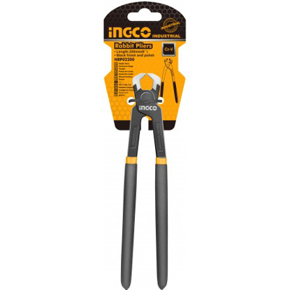 Image de Tenaille 228MM INGCO HRP02230