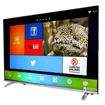 Image sur Smart TV LED - Skyworth - 43" - 4K UHD - Noir  - 6 Mois Garantis