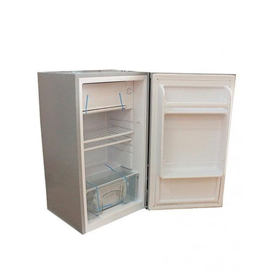 Image sur Réfrigérateur - Nasf1-11S - 84 Litres - A+ - Gris Et Blanc - 12 Mois