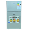 Image sur Réfrigérateur Oscar OSC-R85S - 85L - double portes - 12 mois de garantie
