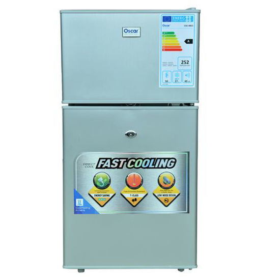Réfrigérateur Innova IN-06 - 85L - gris - garantie 06 mois-iziway Cameroun