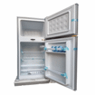 Image sur Réfrigérateur Oscar OSC-R85S - 85L - double portes - 12 mois de garantie