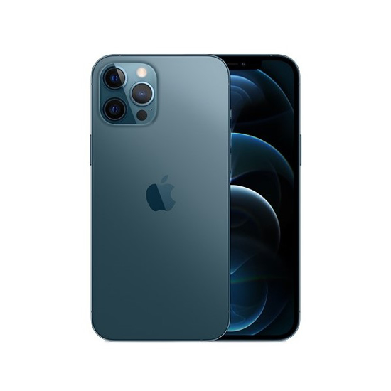 Apple Iphone 12 PRO - 6,1’’ - 4G - 6 Go /128 Go - 12 Mpx - Face ID - Or - 6 Mois Garantis