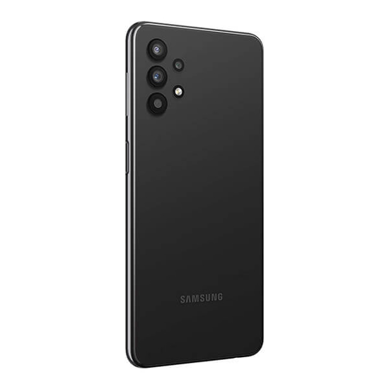 Image sur Samsung Galaxy A32 - 1 Sim - 6.5" - 64 Mpx - 128Go - 6Go RAM - 5000mAh - 03 mois Garantis