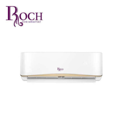 Agrandir l'image de Climatiseur Roch 1.25CV - Split - Blanc - 12 mois de garantie +Bouilloire 2L Image de Climatiseur Roch 1.25CV - Split - Blanc - 12 mois de garantie +Bouilloire 2L